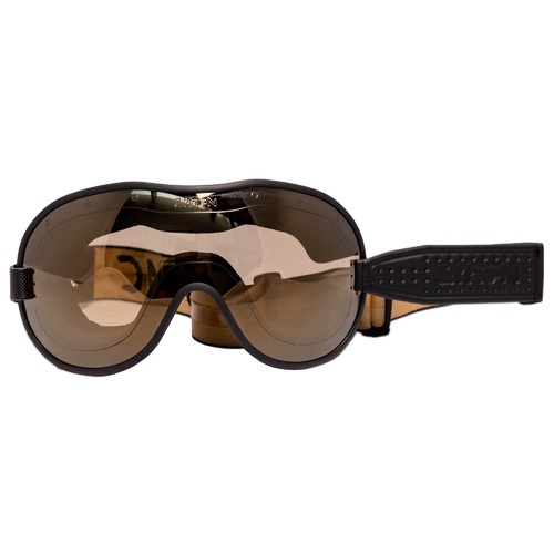 BSMC X Ethen Cafe Racer Goggles