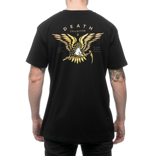 Death Collective FREEDOM Short Sleeve Tee